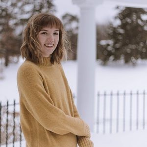 Meet your Posher, Ash